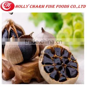Fermented Black Garlic Preventing Blood Pressure thumbnail-3