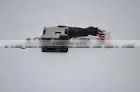 DV3000 Power Jack DV3500 DV3500T DV3510NR DC Jack With Cable Hard Drive Connector Cable English Keyboard US Power Board thumbnail-1