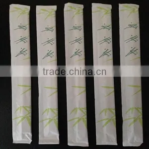 Disposable Brass Bamboo Chopstickssupport thumbnail-1