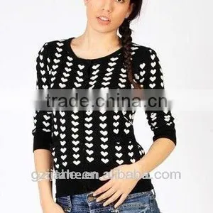 2012 Hottest and Newest Cheapl Knitted Wear thumbnail-1