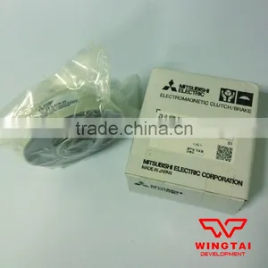Mitsubishi Powder Brake ZX-0.6YN-24 Japan thumbnail-6