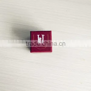 Chokers Jewelries Garment Manufactuer Customized Jewelry Box thumbnail-5