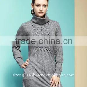 Cashmere Sweater thumbnail-1
