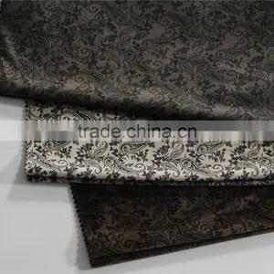 FASHION VELVET JACQUARD FABRIC thumbnail-1