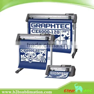 Graphtec Mini Laser Vinyl Cutting Plotter Machine thumbnail-1