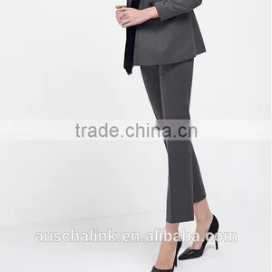 Hot Sale Autumn High Quality Women Formal Suits Pants thumbnail-5