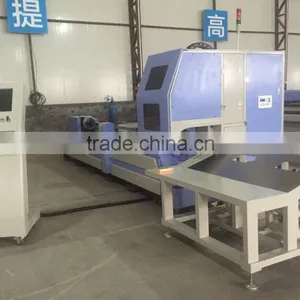 Portable Economic Fiber Laser Cutting Metal Tube Machine thumbnail-2