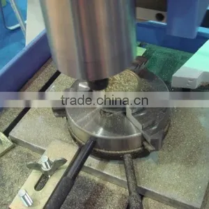 XJ6090 Advertising Cnc Router thumbnail-6
