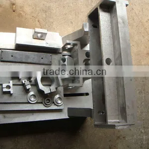 XJ3030 DIY CNC Router Aluminum Parts thumbnail-1