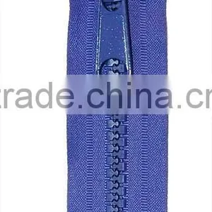 9# Plastic Zipper Slider thumbnail-1