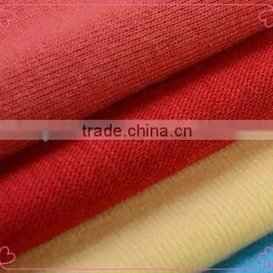 2015 New Design Rib Fabric With,knitted Rib Fabric thumbnail-1