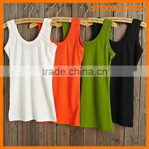 Seamless Maternity Camisole Bulk Stocklot 150910 thumbnail-1