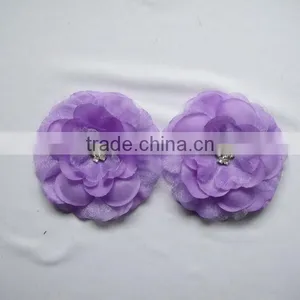 Beautiful Decoration New Peony Flower Wholesale Artificial Flowers thumbnail-1