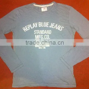 T-SHIRT BRANDED thumbnail-4