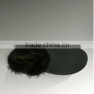 Soft Snow Boots Women Shoe for Winter thumbnail-4