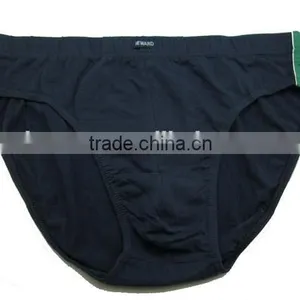 Best Seller High Quality Free Sample Men Underwear thumbnail-1