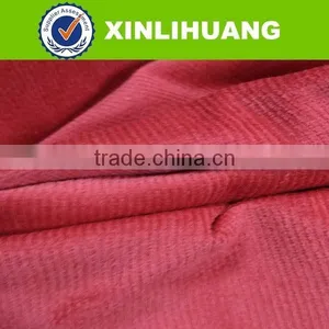 China Manufacturer for Home Textile Upholstery Cotton Velvet Fabric thumbnail-1
