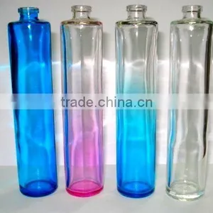 50ml,100 ml Glass Fancy Perfume Bottles India,Luxe Series Perfume Bottles With Cap and Pump thumbnail-3