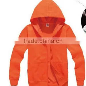 2016 Autumn/Winter Fashionable ZipperJacket Overcoat thumbnail-2