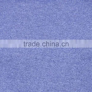 Wholesale Men's Royal Blue Round Neck t Shirt thumbnail-3