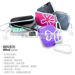 Soft Waterproof Digital Camera Bag/case thumbnail-1