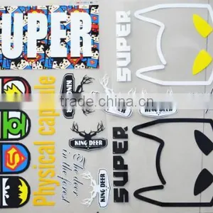 2017 Hot Sale Basketball Game Custom Sports Logo Iron On Heat Transfer Sticker For Promotion thumbnail-3