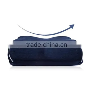 TP0047 Customized "Business Gifts"Memory Foam Back Support Cusion thumbnail-4