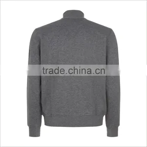 Custom Plain Latest Design Tracksuits Bulk Wholesale Your Own Cotton Fleece Mens Tracksuit thumbnail-2