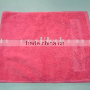 Printed Towel Beach thumbnail-1