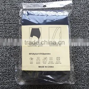 Hot Sale High Quality 40D Velvet Lady Pantyhose Tights Leggings With Cotton-lined Gusset thumbnail-5