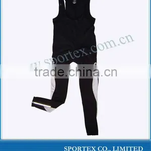 2012 Professional Bicycle Wear in One Piece thumbnail-1
