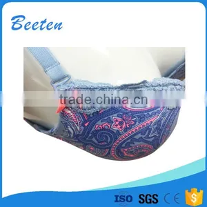 Save 20% Discount Female New Design Lady Beautiful Bra Sexy Bra Design Eco-Friendly Wholesale Brassiere Women thumbnail-4