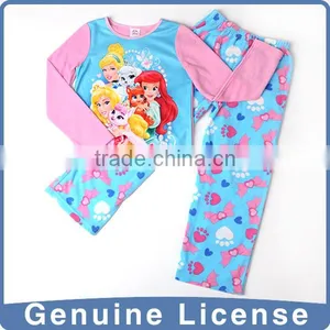 The Latest Toddler Girl Sleep Wear thumbnail-1