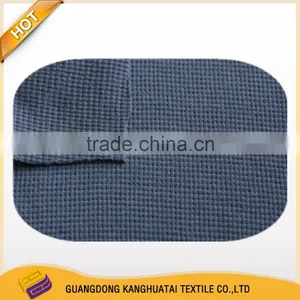 100% Cotton Waffle Knit Fabric thumbnail-2