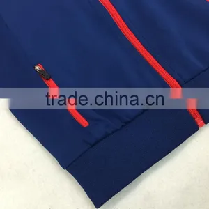 Wholesale 2015 High Quality Soccer Uniform thumbnail-5