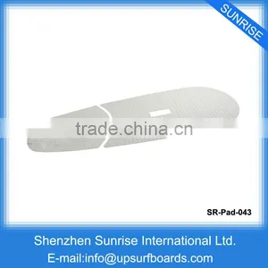 Wholesale SUP Deck Pad High Quality Custom Paddle Board Deck Pads thumbnail-1