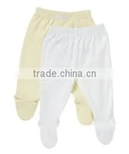 Cotton Baby Legging thumbnail-2