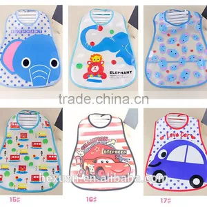 26 Designs You Can Choose,adult Bib With Design,EVA Baby Bibs thumbnail-3