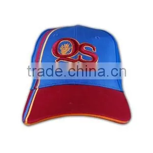2014 Hot Sell Wholesale High Quality Bloody Hand Printed Cap thumbnail-2