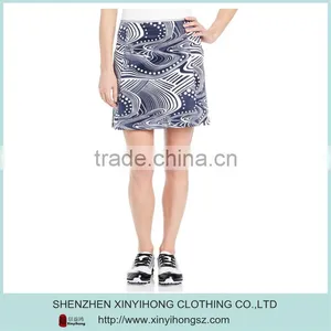Hot Selling ! High Quality Fashion Golf Dress /golf Skirts thumbnail-1
