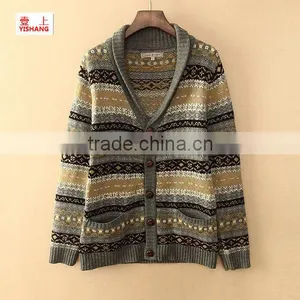 Fashion and New Style Men Sweater thumbnail-1