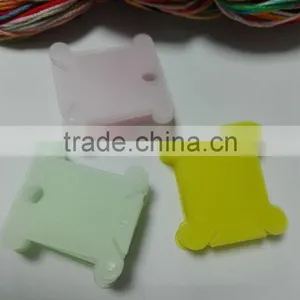Wholesale Plastic Bobbins Thread Board Price YL-E216 thumbnail-6