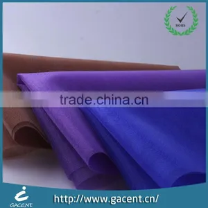 Flexible Nylon Fabric Wholesale Home Textile Nylon Fabric for Shoes and Bag thumbnail-1