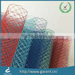 Most Popular Fancy Net Trimming Mesh Veil Roll thumbnail-3
