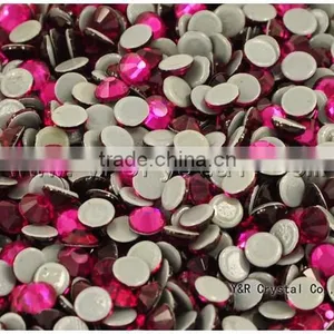Hot Fix Rhinestone For Clothing,Flatback Loose Iron On Rhinestone thumbnail-4