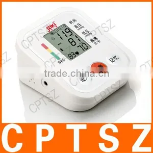 Electronic Sphygmomanometer Household Upper Arm Full Automatic Intelligent Voice Blood Pressure Measuring Meter thumbnail-3