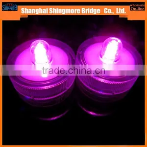 Cheap Wholesale High Quality Waterproof LED Elctronic Candles thumbnail-5