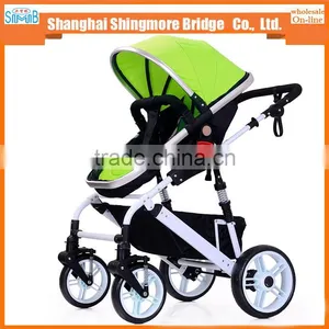 China Baby Stroller Manufacturer Direct Wholesale Baby Stroller thumbnail-5