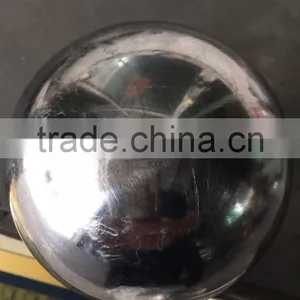 76mm Steel Balls 100G and 60G thumbnail-2