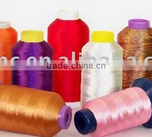 Rayon Embroidery Thread thumbnail-1